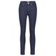 Tommy Hilfiger Damen Jeans COMO FLEX Skinny Fit, marine, Gr. 28/30