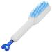 Retractable Detangling Comb Telescopic Anti-static Combs for Natural Black Hair Styling Men