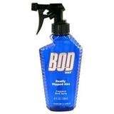 Bod Man Really Ripped Abs Body Spray 8.0 Oz Parfums De Coeur Men s Bath & Body
