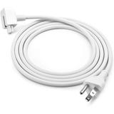 Replacement AC Power Adapter Extension Cable Compatible with MacBook Pro MacBook MacBook Air