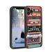 Classic-cassette-tape-designs-6 phone case for iPhone 11 Pro Max for Women Men Gifts Soft silicone Style Shockproof - Classic-cassette-tape-designs-6 Case for iPhone 11 Pro Max