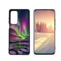 Vibrant-aurora-borealis-scenes-0 phone case for Motorola MOTO Edge 5G UW for Women Men Gifts Soft silicone Style Shockproof - Vibrant-aurora-borealis-scenes-0 Case for Motorola MOTO Edge 5G UW