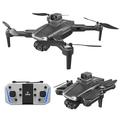 WQJNWEQ Spring Sale Brushless Unmanned Aerial Vehicle GPS Automatic Return 8K High-definition Aerial Photographyï¼Œ Four Aircraft Remote Control Aircraft