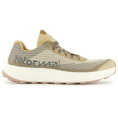 NNormal - Kjerag - Trailrunningschuhe UK 11 | EU 46 grau/weiß Image