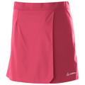 Löffler - Women's Skirt Active-Stretch-Superlite - Rock Gr 36 rot/rosa