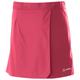 Löffler - Women's Skirt Active-Stretch-Superlite - Rock Gr 36 rot/rosa