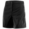 Löffler - Women's Bike Shorts X-Short-E CSL - Radhose Gr 36 schwarz