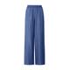 Rich&royal Blue Pants Damen denim blue, Gr. 40, Lyocell, Weiblich Hosen