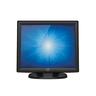 1715L - 17"" Touchmonitor, SAW, entspiegelt, USB und RS232, dunkelgrau