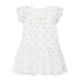 Givenchy Kids Frill-Trim 4G Dress (6-18 Months)