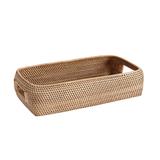 Crawford Baskets - Small - Ballard Designs - Ballard Designs