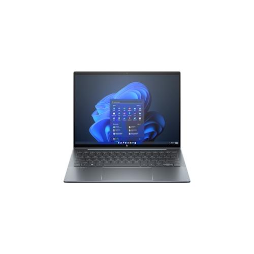 "HP G4 Laptop 34,3 cm (13.5"") Touchscreen WUXGA+ Intel® Core™ i5 i5-1335U 16 GB LPDDR5-SDRAM 512 GB SSD Wi-Fi 6E (802.11ax) Windows 11 Pro Blau"