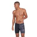 Zoggs Netscape Mid Jammer Men's Swimming Shorts