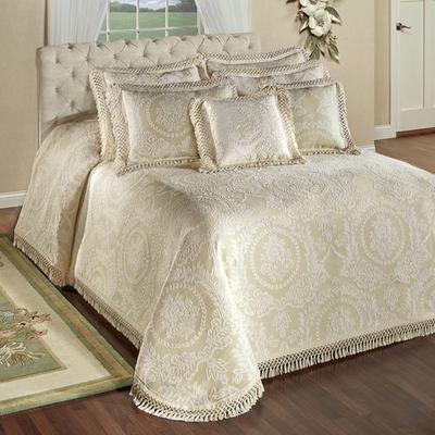 Timeless Grande Bedspread Sage, King, Sage