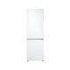 Samsung - Refrigerateur - Frigo combiné RB33B610FWW Blanc