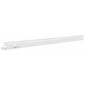 Tube Néon led T5 120cm 13W 2 Têtes avec Interrupteur - Blanc Chaud 2300K - 3500K - silamp - Blanc