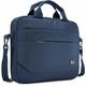 CASE LOGIC Case Logic ADVA-111 DARK BLUE - Sac Messenger - 29,5 cm (11.6) - Sangle épaule - 300 g