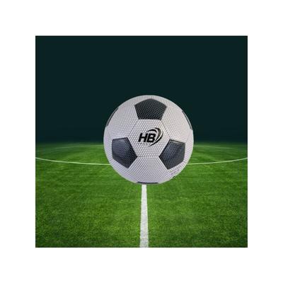 Trade Shop Traesio - Ballon De Football à 5 Taille 21cm Entraînement Match 06517