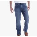 Carhartt Jeans | Carhartt Men's Rugged Flex Relaxed Fit 5-Pocket Jean Size 44x30 New With Tags | Color: Blue | Size: 44