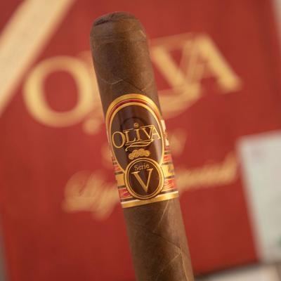 Oliva Serie 'V'