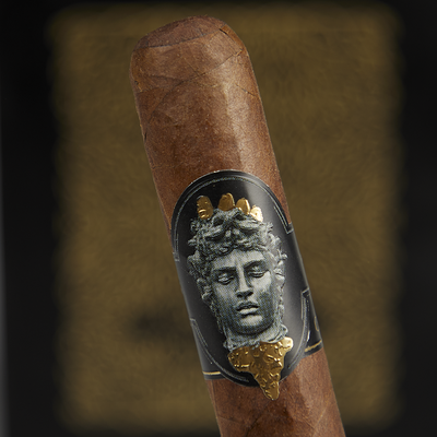 Alec & Bradley Gatekeeper