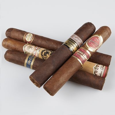 Boutique BBQ Sampler