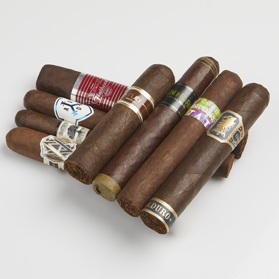 Masterful Maduro Sampler