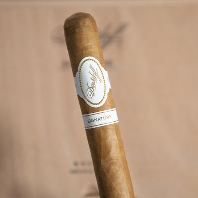 Davidoff Signature Series