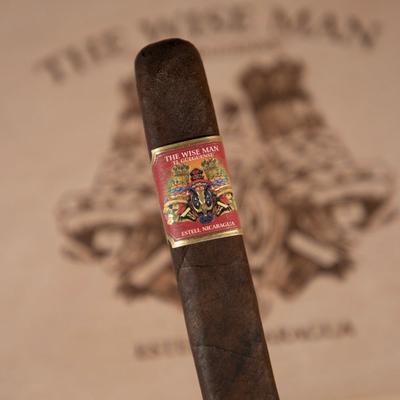 El Gueguense Maduro