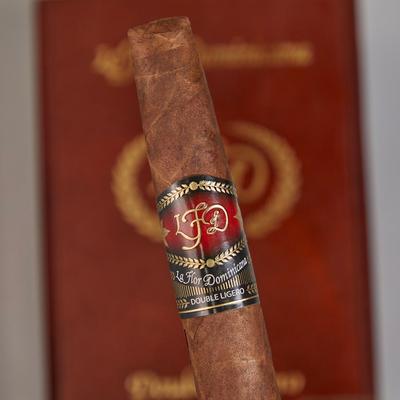 La Flor Dominicana Double Ligero