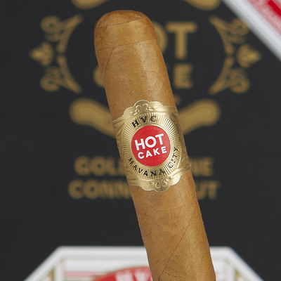 HVC Hot Cake Golden Line