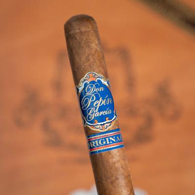 Don Pepin Garcia Blue