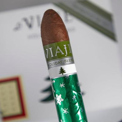 Viaje Holiday Blend