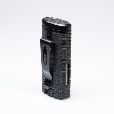 Xikar Tactical Triple Lighter