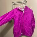 Columbia Jackets & Coats | Columbia Rain Coat | Color: Pink | Size: 4