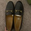 Gucci Shoes | Gucci Jordaan Loafers | Color: Black | Size: 8.5