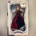 Disney Toys | Disney Store Anna Limited Edition Doll 17” Frozen #659 Of 5000 | Color: Blue/Pink | Size: Osg