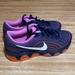 Nike Shoes | Nike Air Max Tailwind 6 Pink/ Orange Running Sneakers Women’s Size 7 | Color: Orange/Pink | Size: 7