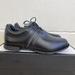 Adidas Shoes | Adidas Tour 360 Ltd Tch Limited Leather Golf Shoes Triple Black 737686 Size 7 | Color: Black | Size: 7