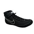 Nike Shoes | Nike Speedsweep Vii Wrestling Shoes Boxing Boots Combat Sports Shoes Size:13 | Color: Black/White | Size: 13