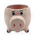 Disney Dining | Disney Store Hamm Mug Pixar Toy Story Pink Pig Shape Ham 3d Coffee Cup | Color: Pink | Size: Os