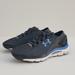 Under Armour Shoes | Blue Under Armor Speed Foam Us Size 6 Euro 36.5 Like New! | Color: Blue/White | Size: 6