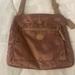 Coach Bags | Coach Cross Body Bag | Color: Tan | Size: Os