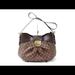 Louis Vuitton Bags | Louisvuitton Sistina Mm Damier Ebene 2-Way Bag Shoulder Bag | Color: Black/Brown | Size: Os