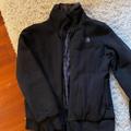 The North Face Jackets & Coats | North Face Reversible Jacket | Color: Black/Gray | Size: M