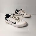 Nike Shoes | Nike Fitsole Ct0531-101 Golf Cleats Sneakers Shoes Men Size 12 | Color: Black/White | Size: 12