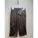 Under Armour Bottoms | Bnwt 18 Months Under Armour Sweatpants | Color: Brown | Size: 18-24mb