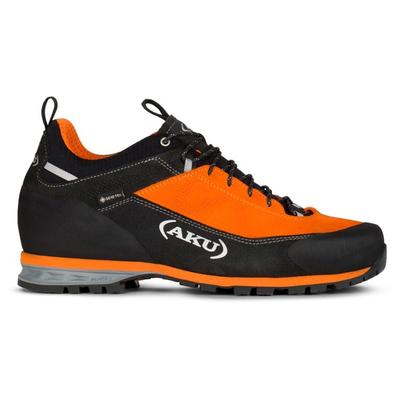 AKU - Link GTX - Approachschuhe 47,5 | EU 47,5 schwarz Image