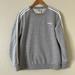 Adidas Tops | Adidas Essentials 3-Stripe Fleece Crewneck Sweatshirt Size Xl | Color: Gray | Size: Xl