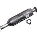 2008 Ford E450 Super Duty Rear Catalytic Converter - API